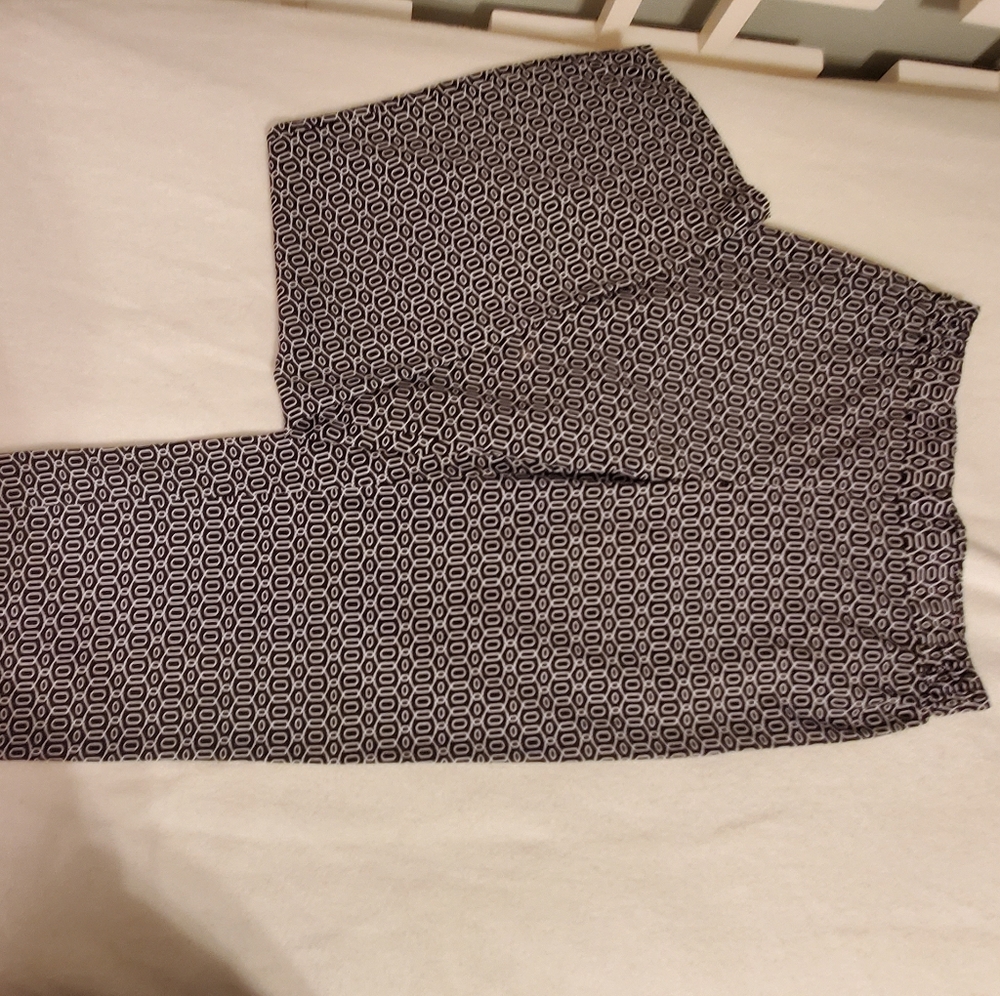 Dress Pants - lightweight - trendy
